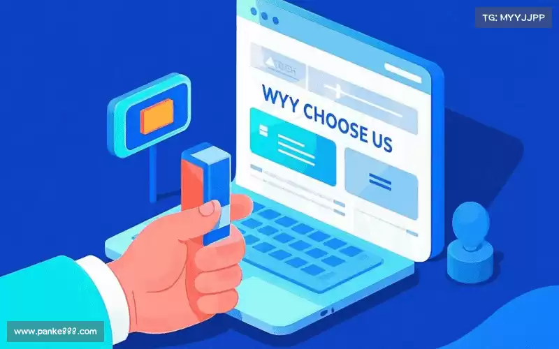 行业领先的理由